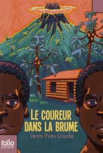 Le coureur dans la brume - Loude Jean-Yves ; Truong Marcelino