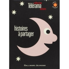 COFFRET HORS SERIE L'HEURE DES HISTOIRES 8V - COLLECTIFS JEUNESSE