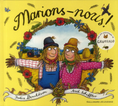 MARIONS-NOUS ! - DONALDSON/SCHEFFLER