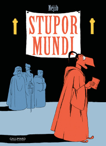 Stupor Mundi - NEJIB