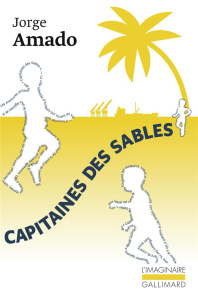 Capitaines des sables - Amado Jorge