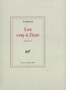 Les Coq-à-l'âne - NORGE