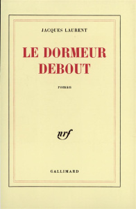 Le dormeur debout - Laurent Jacques