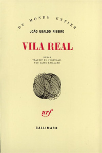 Vila Real - Ribeiro Joao