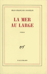La Mer au large - Josselin Jean-François