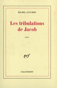 Les tribulations de Jacob - Léturmy Michel