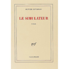 Le simulateur - Dutaillis Olivier