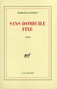 Sans domicile fixe - Clement M