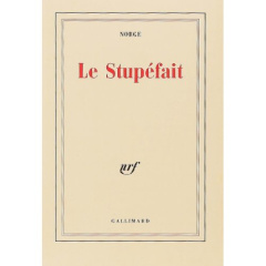Le stupéfait - NORGE