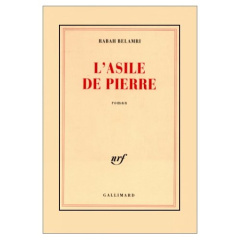 L'asile de pierre - Belamri Rabah