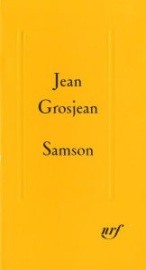 Samson - Grosjean Jean