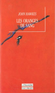 Les oranges de sang - Hawkes John