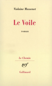 Le voile - Massenet Violaine
