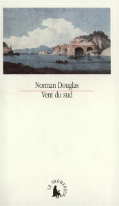 Vent du Sud - Douglas Norman