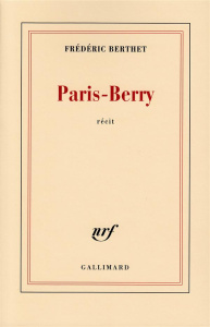 Paris Berry - Berthet Frédéric
