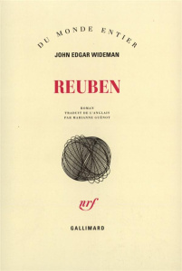 Reuben - Wideman John-Edgar