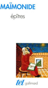 Épîtres - Ben Maimoun Moïse