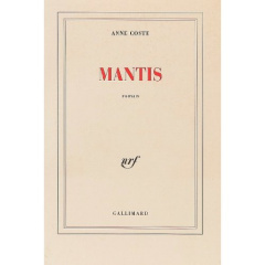 Mantis - Coste Anne