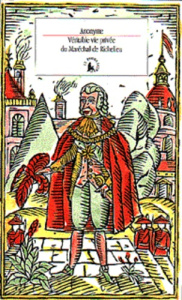 Véritable vie privée du maréchal de Richelieu. Contenant ses amours et intrigues et tout ce qui a ra - Richelieu Louis