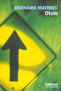 Le sang du capricorne Tome 2 : Otelo - Mathieu Bernard