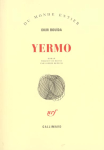 Yermo - Bouïda Iouri