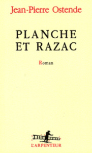 Planche et Razac - Ostende Jean-Pierre
