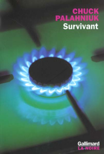 Survivant - Palahniuk Chuck