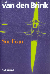 Sur l'eau - Van den Brink H-M