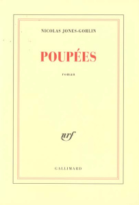 Poupées - Jones-Gorlin Nicolas