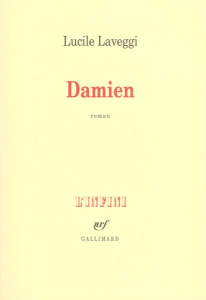 Damien - Laveggi Lucile