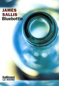 Bluebottle - Sallis James ; Maillet Isabelle