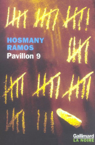 PAVILLON 9 - CHEMIN DE CROIX A CARANDIRU - RAMOS HOSMANY