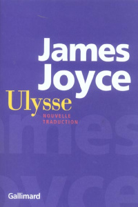 Ulysse - Joyce James ; Aubert Jacques