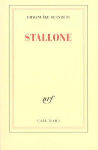 Stallone - Bernheim Emmanuèle