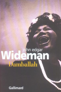 Damballah - Wideman John-Edgar ; Richard Jean-Pierre