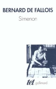 Simenon - Fallois Bernard de
