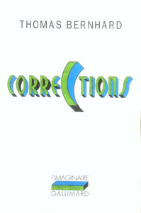 Corrections - Bernhard Thomas ; Kohn Albert