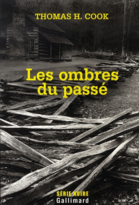 Les ombres du passé - Cook Thomas-H