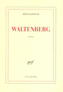 Waltenberg - Kaddour Hédi