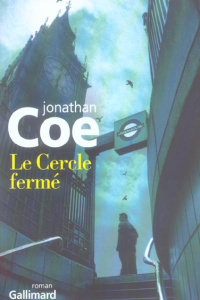 Le Cercle fermé - Coe Jonathan ; Chauvin Jamila ; Chauvin Serge