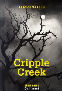 Cripple Creek - Sallis James ; Estournet Stéphanie ; Seago Sean
