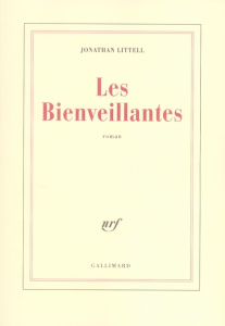 Les Bienveillantes - Littell Jonathan