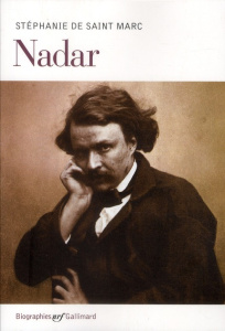 Nadar - Denoix de Saint Marc Stéphanie