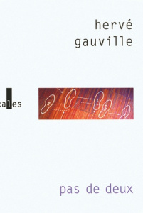 PAS DE DEUX - GAUVILLE HERVE