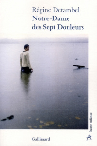 Notre-Dame des Sept Douleurs - Detambel Régine