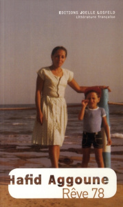 Rêve 78 - Aggoune Hafid