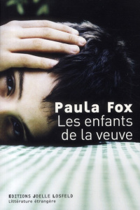 Les enfants de la veuve - Fox Paula ; Barrett Andrea ; Dumas Marie-Hélène