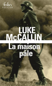 La maison pâle - McCallin Luke ; Zeimet Nicolas