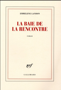 La baie de la Rencontre - Landon Emmelene