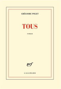 Tous - Polet Grégoire